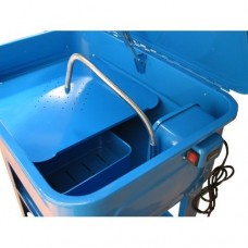 Posoda za pranje rezervnih delov 75 L